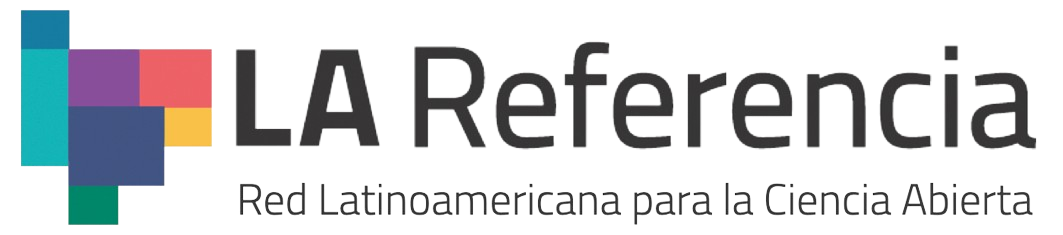 LA Referencia – Red Latinoamericana